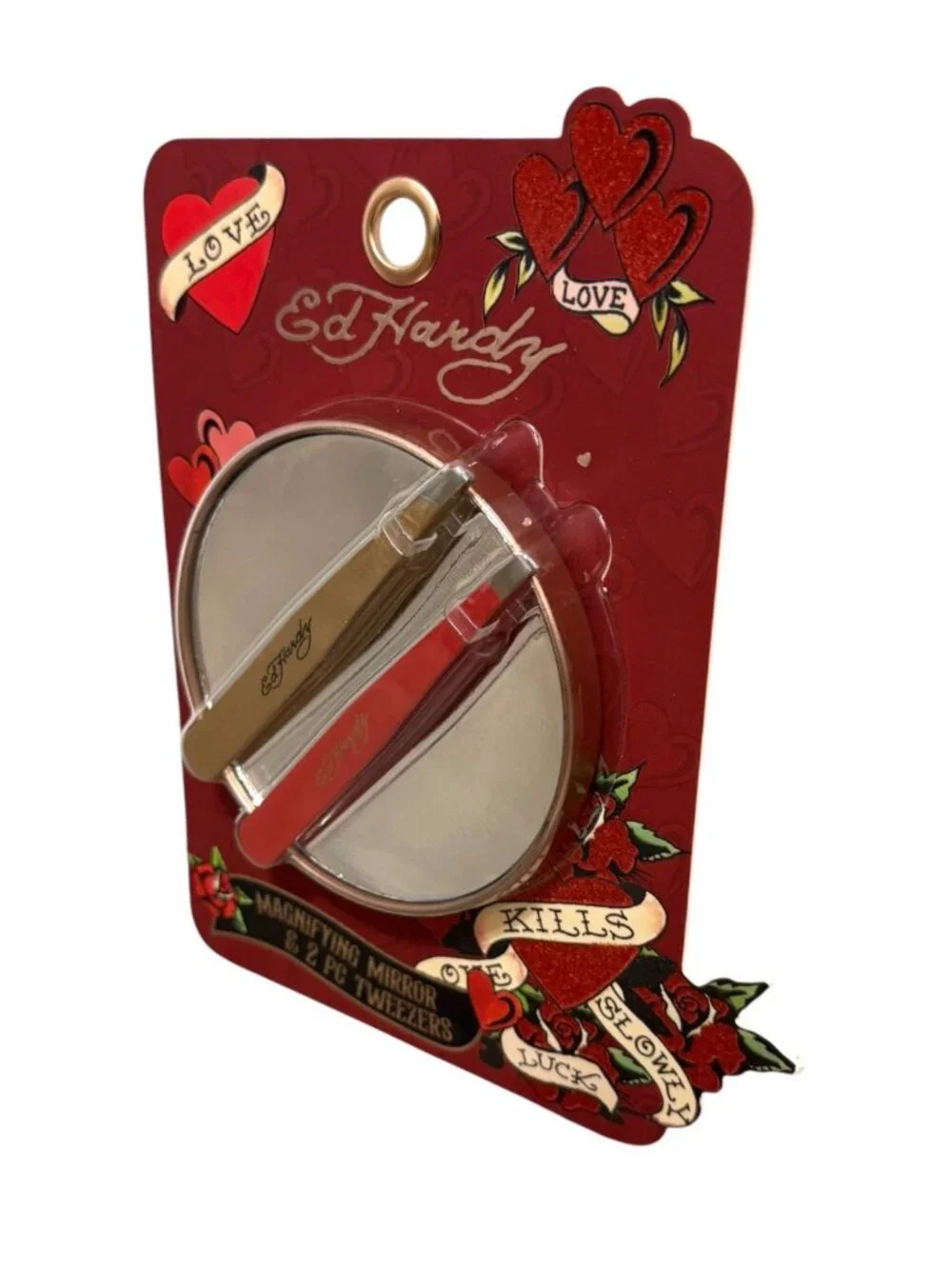 Ed Hardy ed hardy
